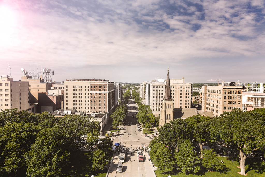 The greening of cities: Integrating nature into urban design