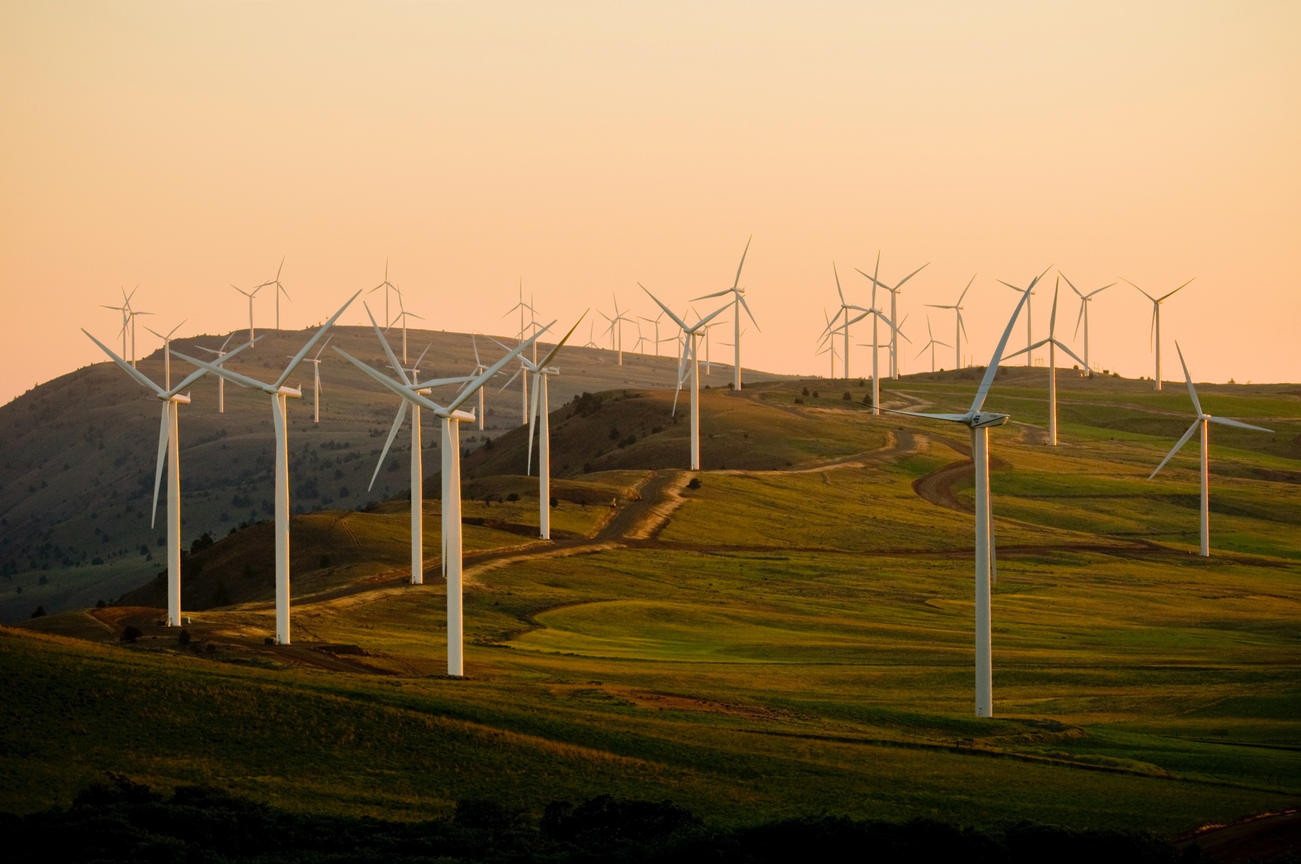 America needs wind and solar energy; rural America needs to provide it